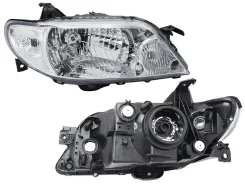 ���� ������ Mazda 323 00-03 / Familia 00-03 216-1144R-LD-E ����