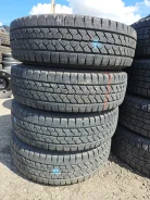 Bridgestone Blizzak VL1. ������, ��� �����, 2022 ���, �/�, ����� 5 % ����
