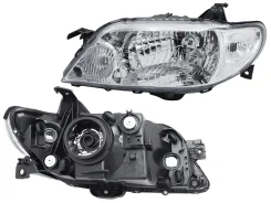 ���� ����� Mazda 323 00-03 / Familia 00-03 216-1144L-LD-E ����