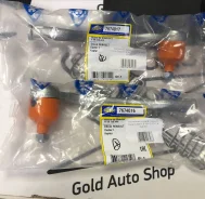 7674017 ���������� ������� ����� Renault Duster 1.6 16V/1.5DCi & 4x4 7674017 ����