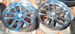 Weds Kranze. 8.5x19", 5x114.3, ET44 ����