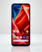 Realme 5. �/�, 64 ��, �����, 3G, 4G LTE, Dual-SIM, NFC ����
