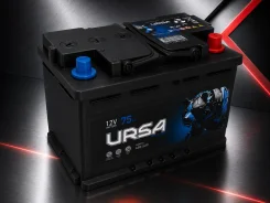 Ursa. 75��.�., L3, 640��., ��������, ������������ ������ ����