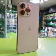 Apple iPhone 16 Pro Max. �/�, 256 ��, �������, 3G, 4G LTE, 5G, Dual-SIM, ������� �������, ������������ ������� ����