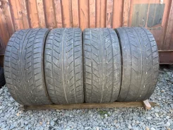 Nitto NT555 Extreme ZR. ������, 2016 ���, �/�, ����� 10 % ����