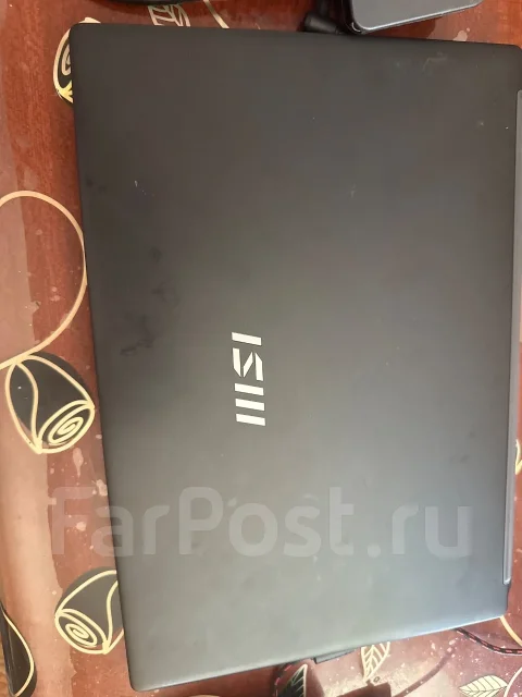 MSI Modern 14 C12M. 14", 60����, ��� 8 ��, ���� 512���, WiFi: 1, Bluetooth: 1, ����������� �� 7��. ����
