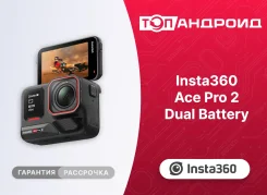 Insta360 Ace Pro 2. ��� ����� �� ������������ ����