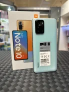 Xiaomi Redmi Note 10 Pro. �/�, 128 ��, �����, 4G LTE ����