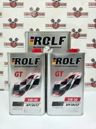 Rolf GT. 5W-30, �������������, 4��. ����