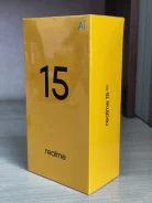 Realme 15 5G. �����, 256 ��, �����������, 5G, Dual-SIM ����
