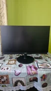 Philips. 23.8", ���������� �� (LCD, LED, QLED) ����
