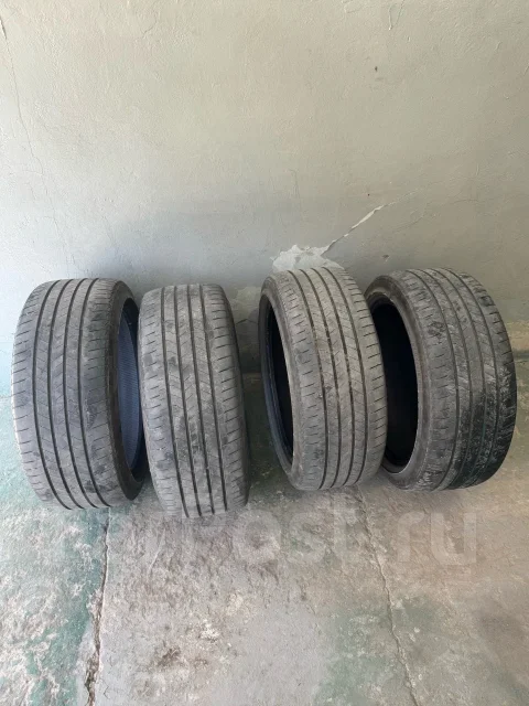 Bridgestone Regno GR001. ������, 2019 ���, �/�, ����� 10 % ����