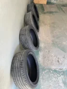 Bridgestone Regno GR001. ������, 2019 ���, �/�, ����� 10 % ����