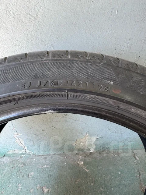 Bridgestone Regno GR001. ������, 2019 ���, �/�, ����� 10 % ����