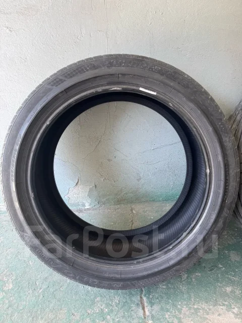 Bridgestone Regno GR001. ������, 2019 ���, �/�, ����� 10 % ����
