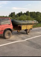 Suzumar. ����� 3,6��., ��������� ���������, 15��.�., ������ ����