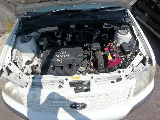 Toyota Succeed. NCP55, 1NZ ����