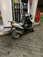 Yamaha Grand Axis 100. 100����. ��., ��������, ���������, ������ �� �� ����