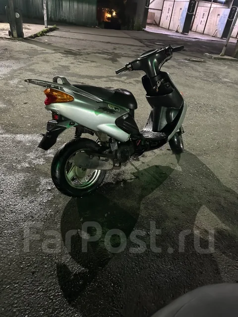 Yamaha Grand Axis 100. 100����. ��., ��������, ���������, ������ �� �� ����