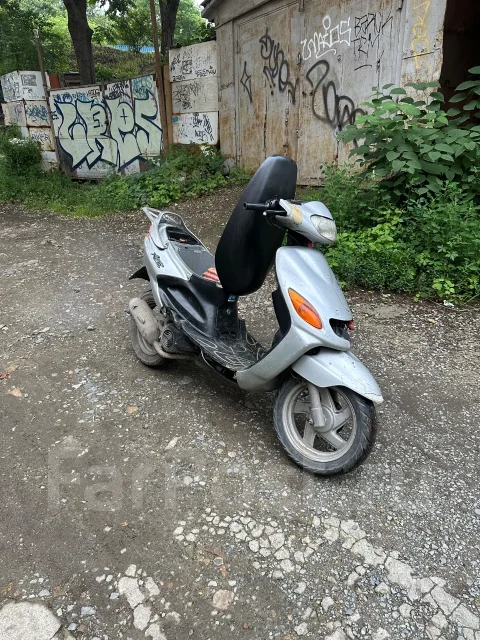 Yamaha Grand Axis 100. 100����. ��., ��������, ���������, ������ �� �� ����