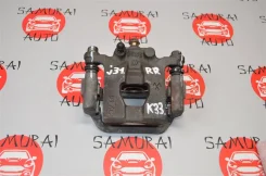 ������� ��������� Nissan Teana 440018J100 J31 VQ23DE, ������ ������ 440018J100 ����