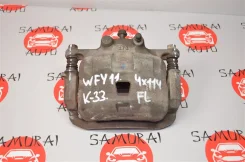 ������� ��������� Nissan Wingroad 410114M400 WFY11 QG15DE, �������� ����� 410114M400 ����