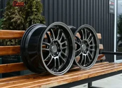 RAYS Volk Racing RE30. x15", 4x100, �� 73,1���. ����