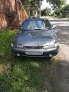 Mazda 626. JMZGE14B201414972, FP4536 ����
