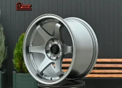 RAYS Volk Racing TE37. 8.25x15", 4x114.3, ET20, �� 73,1���. ����