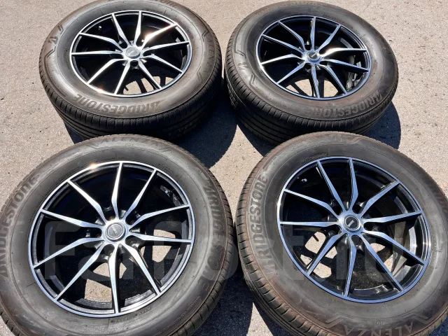 Hot Stuff G.speed. 7.0x17", 5x114.3, ET38 ����