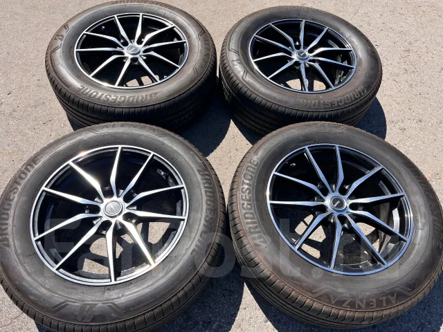 Hot Stuff G.speed. 7.0x17", 5x114.3, ET38 ����