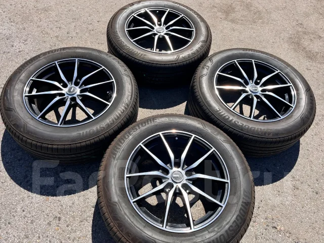 Hot Stuff G.speed. 7.0x17", 5x114.3, ET38 ����