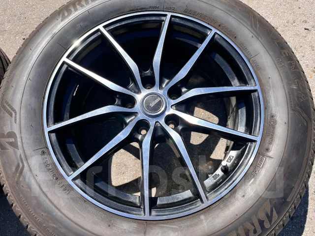 Hot Stuff G.speed. 7.0x17", 5x114.3, ET38 ����