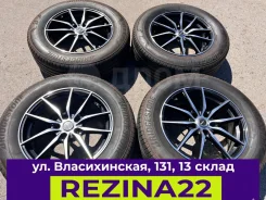 Hot Stuff G.speed. 7.0x17", 5x114.3, ET38 ����