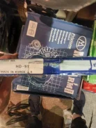 ���� ��������� Matrix, HD91 HD91 ����