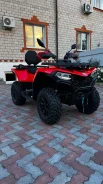 CFMoto CForce. ��������, ��� ���\���, ��� ������� ����