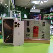 Apple iPhone 16 Pro. �/�, 256 ��, �������, 3G, 4G LTE, 5G, ������� �������, ������������ ������� ����