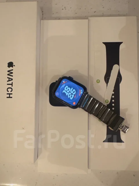Apple Watch SE 2 ����