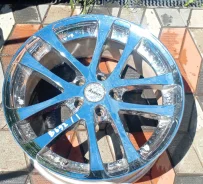 Weds Kranze. 8.5x19", 5x114.3, ET44 ����