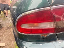 ������ ������ ����� Mitsubishi Galant 7 MR124265 ����