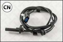 ������ ABS, ������ ����� Stellox 0665520SX 0665520SX ����
