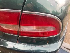 ������ ������ ������ Mitsubishi galant 7 MR124266 ����