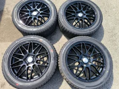 Krait. 7.0x17", 5x114.3, ET48 ����