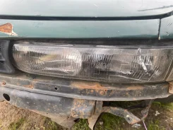 ���� �������� ����� Mitsubishi galant 7 MR124251 ����