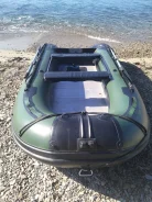 SMarine. 2010 ���, ����� 3,65��., ��������� ��� ���������, 15��.�. ����