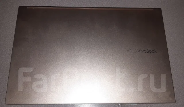 Asus VivoBook. 2,4����, ��� 8 ��, ���� 477���, WiFi: 1, Bluetooth: 1 ����