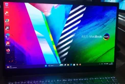 Asus VivoBook. 2,4����, ��� 8 ��, ���� 477���, WiFi: 1, Bluetooth: 1 ����
