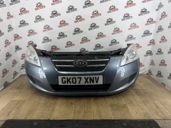 ������� KIA Ceed 2007 LB57FXF ED D4FB LB57FXF ����