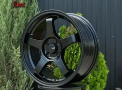Advan Racing GT Beyond. 7.0x16", 4x100, ET38, �� 73,1���. ����