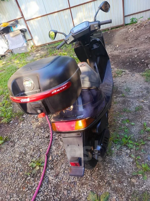 Suzuki Address V. 50����. ��., ��������, ���������, ������ �� �� ����
